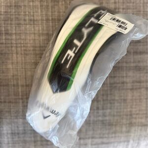 Callaway Elyte Fairway Wood Golf Headcover